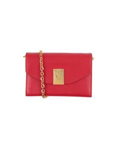 Сумка через плечо CÉline