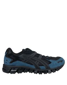 Кеды и кроссовки Asics