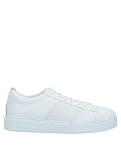 Кеды и кроссовки Emporio Armani