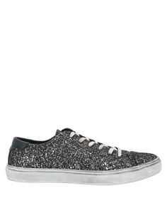 Кеды и кроссовки Saint Laurent