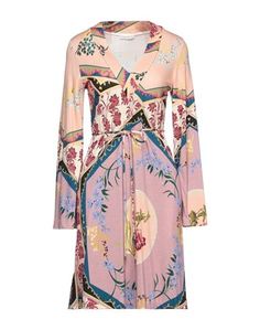 Короткое платье Etro