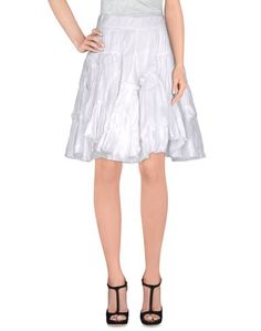 Юбка миди Ermanno Scervino