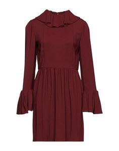 Короткое платье Valentino