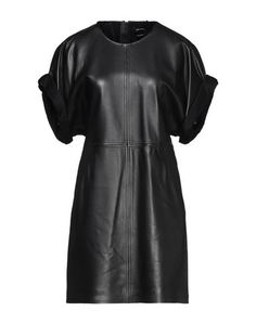 Короткое платье Isabel Marant