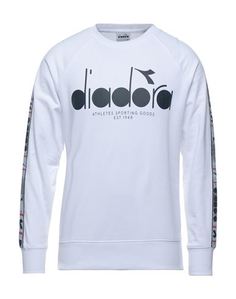 Толстовка Diadora