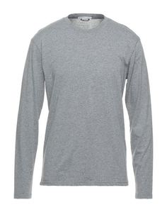 Футболка Grey Daniele Alessandrini