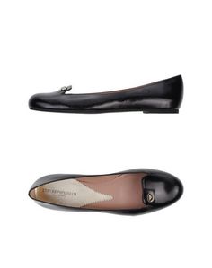 Мокасины Emporio Armani