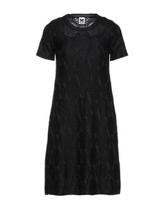Короткое платье M Missoni