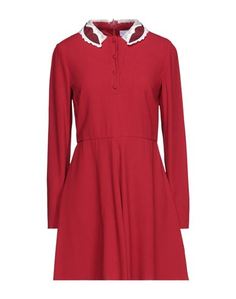 Короткое платье RED Valentino