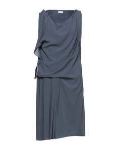 Короткое платье Brunello Cucinelli