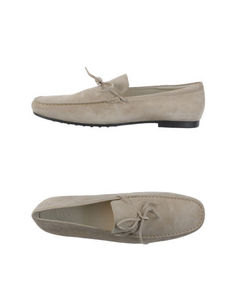 Мокасины Tod`S