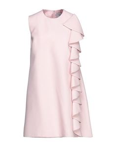 Короткое платье Valentino