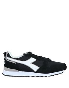 Кеды и кроссовки Diadora