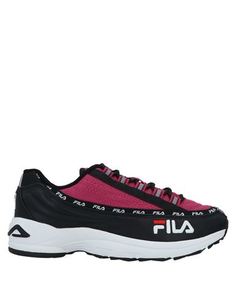 Кеды и кроссовки Fila