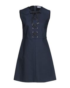 Короткое платье RED Valentino