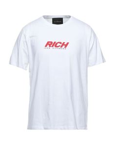 Футболка John Richmond