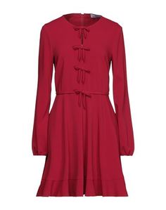 Короткое платье RED Valentino
