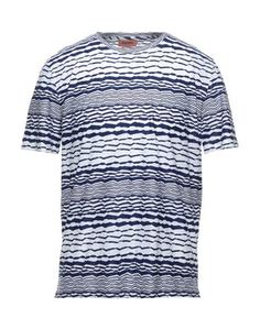 Футболка Missoni