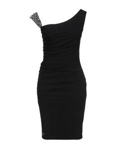 Короткое платье Philipp Plein