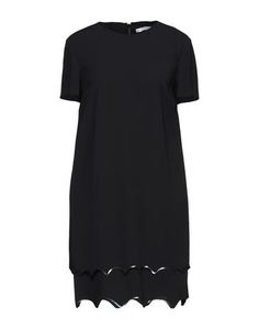 Короткое платье Versace Collection