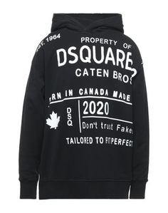 Толстовка Dsquared2