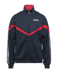 Толстовка Diadora