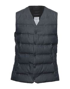 Пуховик Emporio Armani