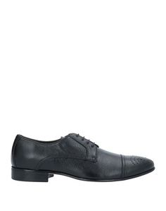 Обувь на шнурках Pollini
