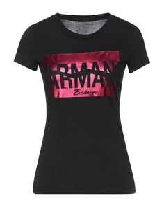Футболка Armani Exchange