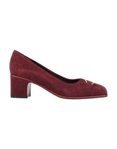 Туфли Salvatore Ferragamo