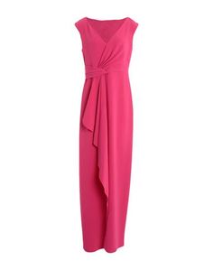 Длинное платье MAX Mara