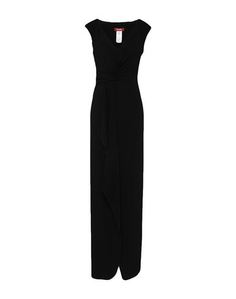 Длинное платье MAX Mara