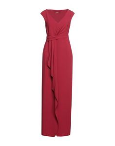 Длинное платье MAX Mara