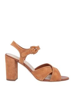 Сандалии Tod`S
