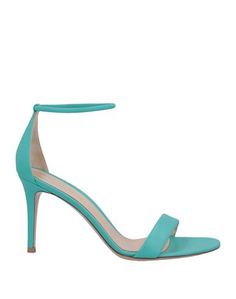 Сандалии Gianvito Rossi