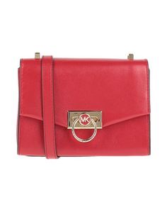 Сумка через плечо Michael Michael Kors
