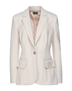 Пиджак Elisabetta Franchi