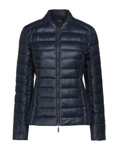 Пуховик Armani Exchange