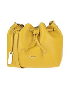Сумка через плечо Pollini