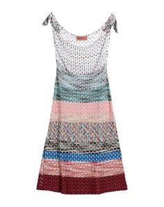 Пляжное платье Missoni Mare
