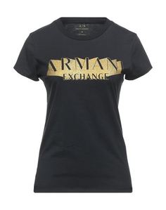 Футболка Armani Exchange