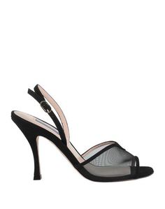 Сандалии Stuart Weitzman