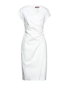 Платье миди MAX Mara