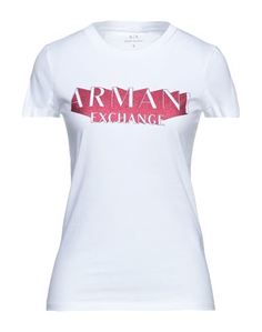 Футболка Armani Exchange