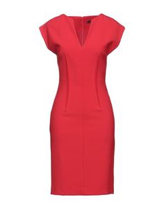 Платье миди Space Simona Corsellini