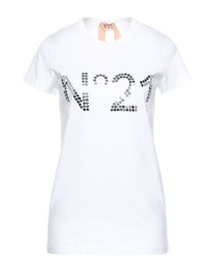 Футболка N21