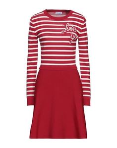 Платье миди RED Valentino