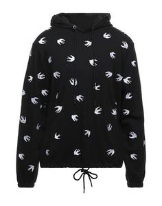 Толстовка McQ Alexander Mc Queen