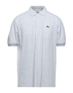 Поло Lacoste