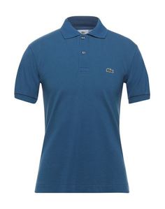 Поло Lacoste